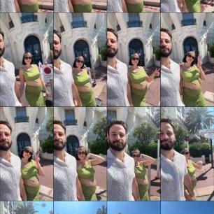 Agathe Auproux video