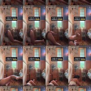 Ahlou video