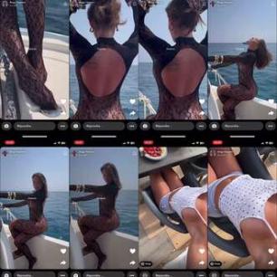 Angy Heaven video