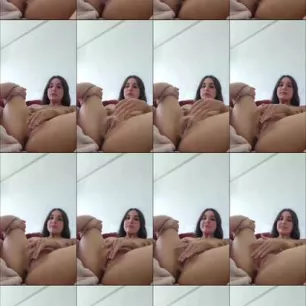 The Apolline Nude collection featuring apolline_guer exposed