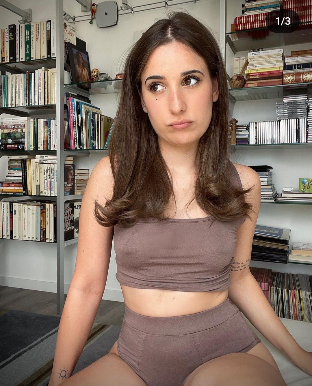 Apolline Nude Photo #24049 - Share-Nude