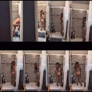 Aurelie Preston video