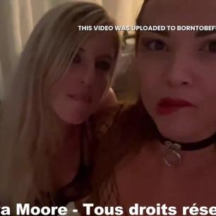 Ava Moore video