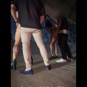 Aya Benetti video