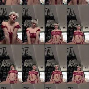 Badgalhailey video