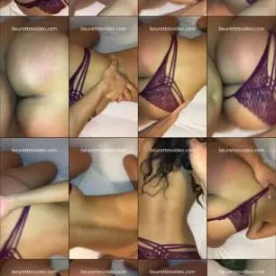 Beurettesvideos