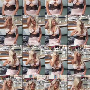 Carla Moreau video