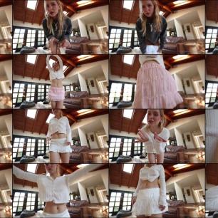 Caroline Zalog video