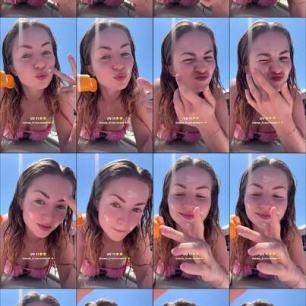 Celia Felicci video