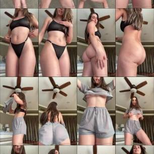 Christina Khalil video