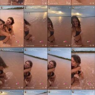 Clémence Guero video