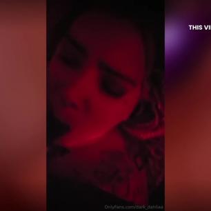 Dahlia_Dark video