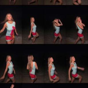 Emma Bourson video