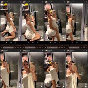 Emma Frazier video