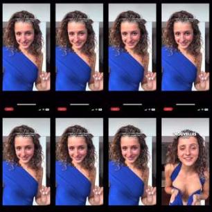 Eva Dsc video
