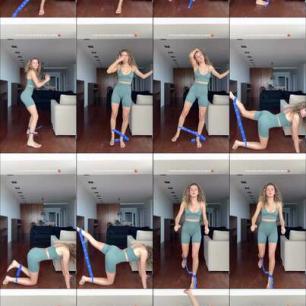 Eva Dsc video