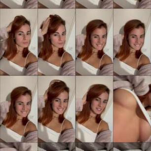 Giulia Snz video