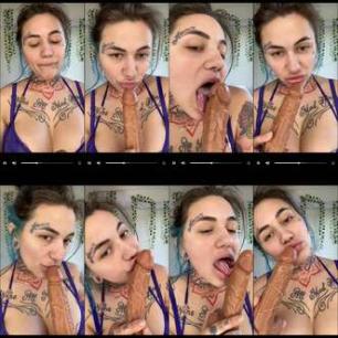 Harmony Krueger video