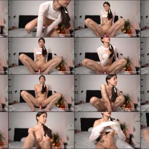 Honeyyykate video