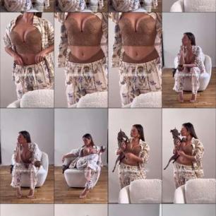 Isabeau video