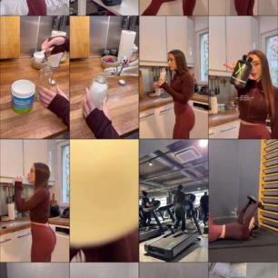 Jeanne Brem video