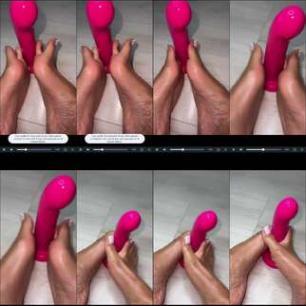 Julie Ricci video