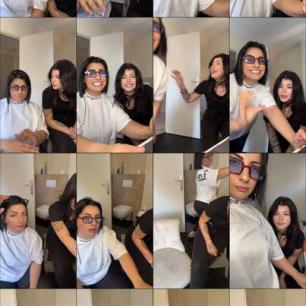 Kattwomennnn video