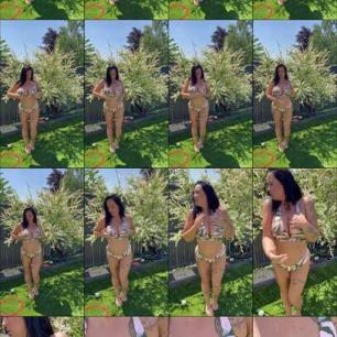 Kelly Helard video