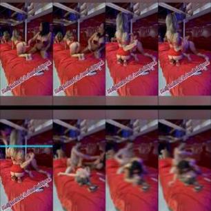 Kelly Helard video