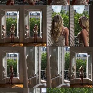 Kelly Vedovelli video
