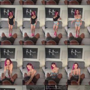 Kelly Walach video