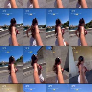 Kellyn Sun video