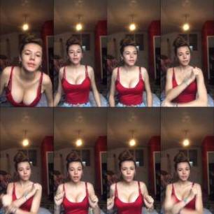 Laura 26Caubel video