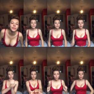 Laura 26Caubel video