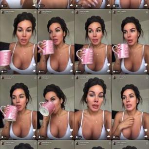 Laura Lempika video