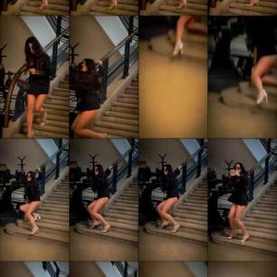 Laura Petard video