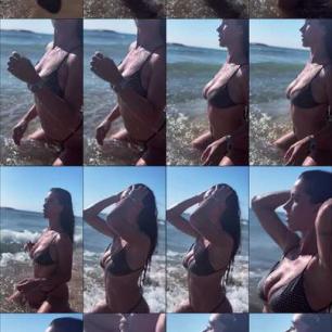 Laura Petard video