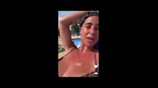 Laura Petard preview