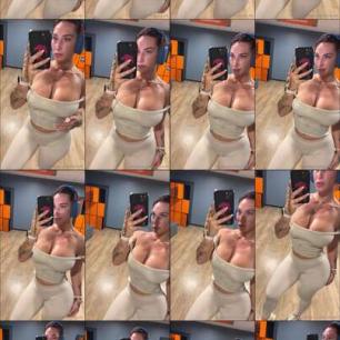 Laurine 09 video