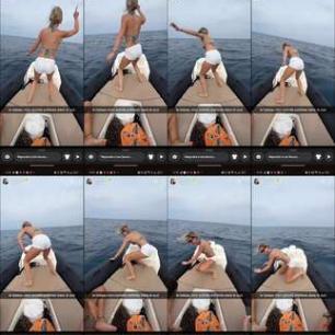 Léa Sencia video