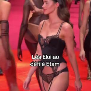 Lea Elui video