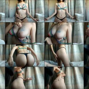 Leau Tima video