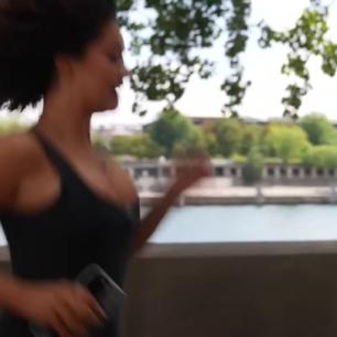 Lena Mahfouf video
