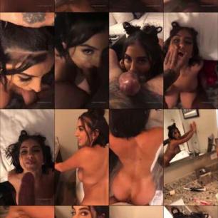 Lena The Plug video