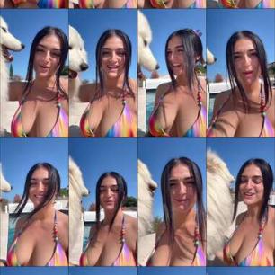 Lenna Vivas video