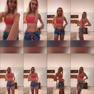 Lil Tay video