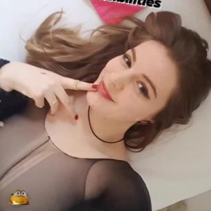 Lorene Laplusbelle video