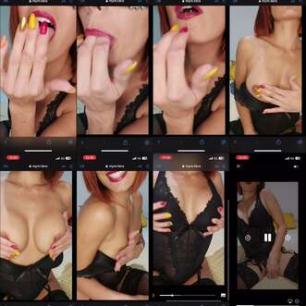 Louiise Devyl video