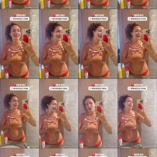 Louise Chabat video