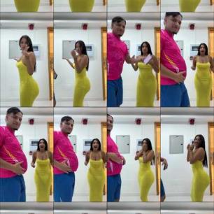 Luxy Capi video